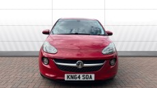 Vauxhall Adam 1.4i Glam 3dr Petrol Hatchback
